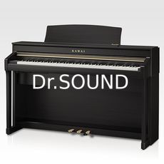 Ремонт Kawai CA58